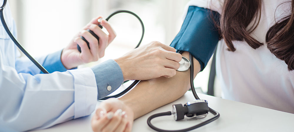 General Medicine at Nightingale Hospitals